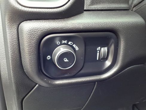 Used 2023 RAM 2500 Tradesman AWD/4WD image 20