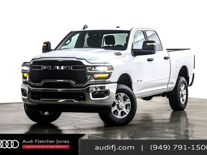 Used 2025 RAM 2500 Big Horn