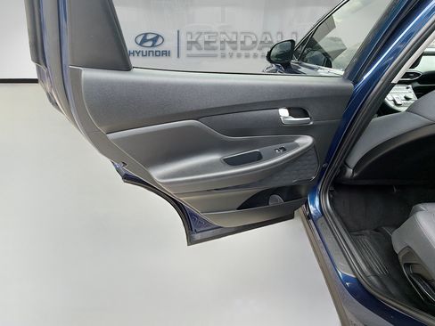 Used 2023 Hyundai Santa Fe SEL FWD image 24