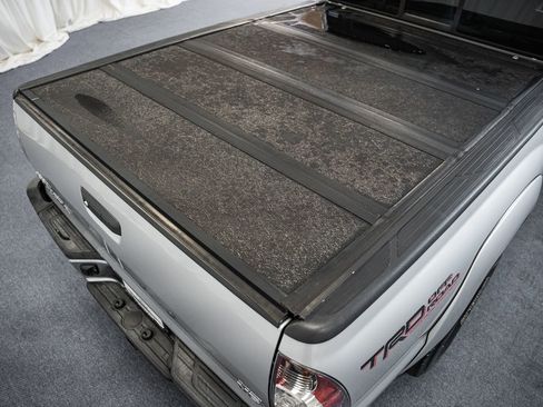 Used 2013 Toyota Tacoma Base w/ TRD Off-Road Pkg image 6