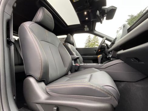 New 2026 Subaru Outback Wilderness image 11