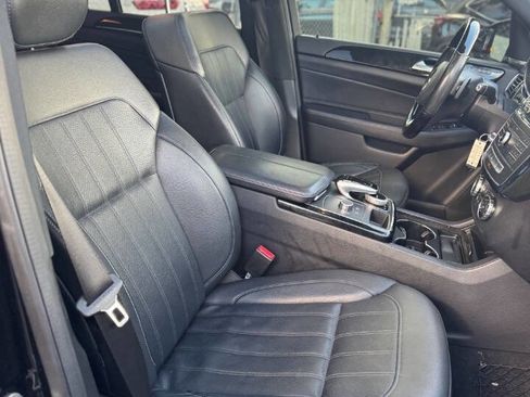 Used 2018 Mercedes-Benz GLE 350 w/ Premium 1 Package image 24