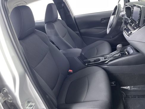 Used 2022 Toyota Corolla LE FWD image 23