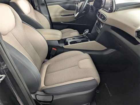 Used 2020 Hyundai Santa Fe SEL w/ Convenience Package image 31