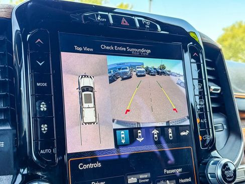 Used 2020 RAM 1500 Limited AWD/4WD image 55