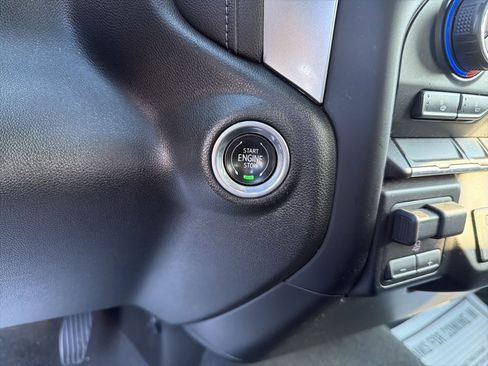 Used 2019 Chevrolet Silverado 1500 LT w/ All-Star Edition image 39