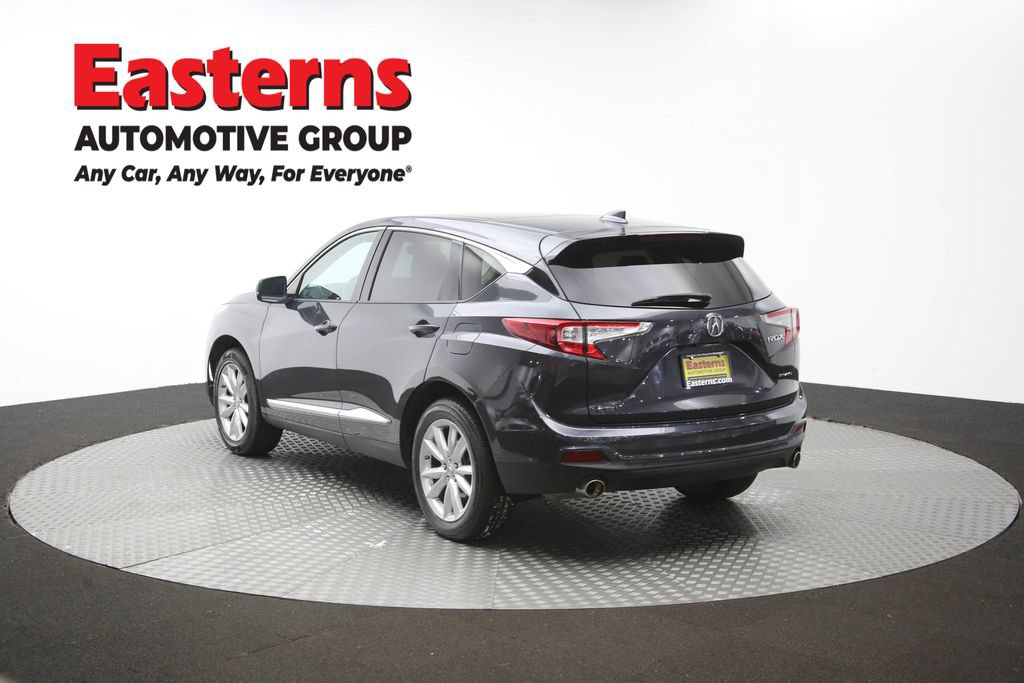 Used 2020 Acura RDX AWD image 66