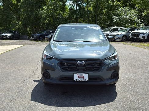 Certified 2024 Subaru Crosstrek 2.0i AWD/4WD image 5