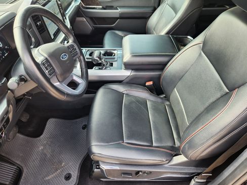 Certified 2023 Ford F150 Lariat image 9