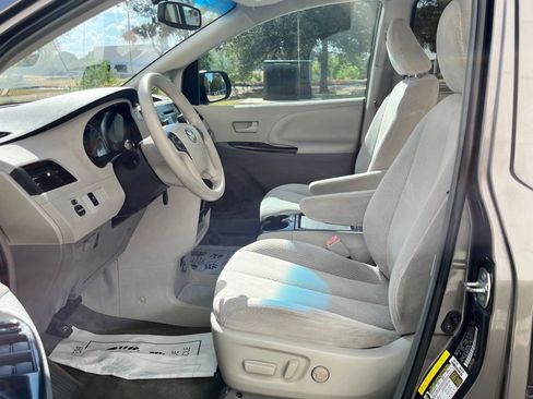 Used 2011 Toyota Sienna LE FWD image 26