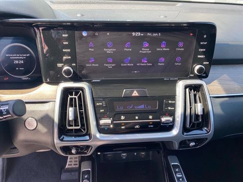 Certified 2023 Kia Sorento SX Prestige AWD/4WD image 12
