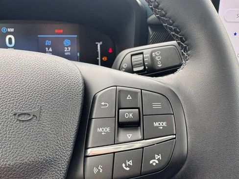 New 2026 Ford Maverick Lariat w/ Black Appearance Package image 23