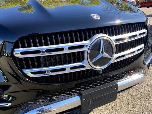 Used 2026 Mercedes-Benz GLE 350 4MATIC image 27