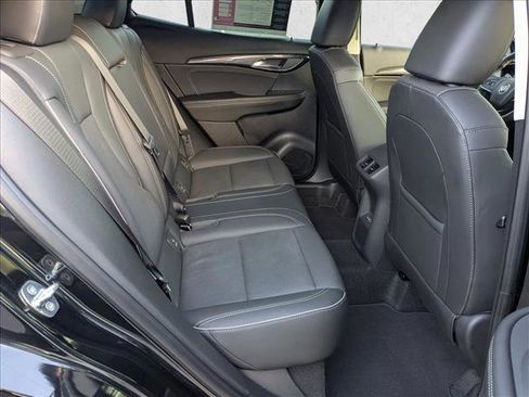Used 2023 Buick Envision Essence FWD image 18