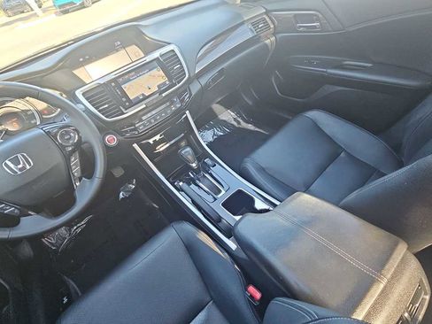 Used 2016 Honda Accord EX-L image 23