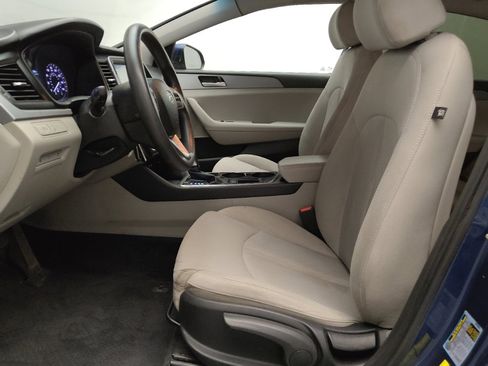 Used 2019 Hyundai Sonata SE image 17