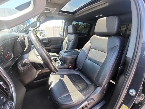 Used 2021 Chevrolet Silverado 1500 RST AWD/4WD image 20
