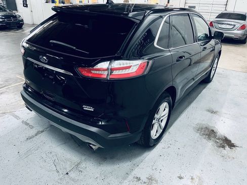 Used 2020 Ford Edge SEL w/ Convenience Package FWD image 13