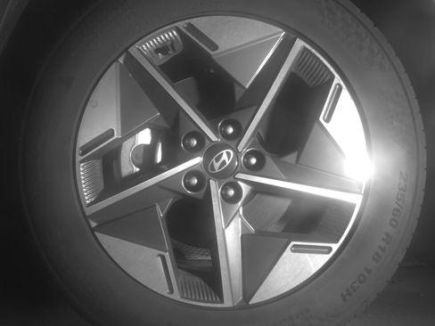 Used 2025 Hyundai Tucson SEL image 9