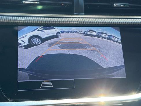 Used 2023 Buick Encore GX Select w/ Sport Touring Package FWD image 20