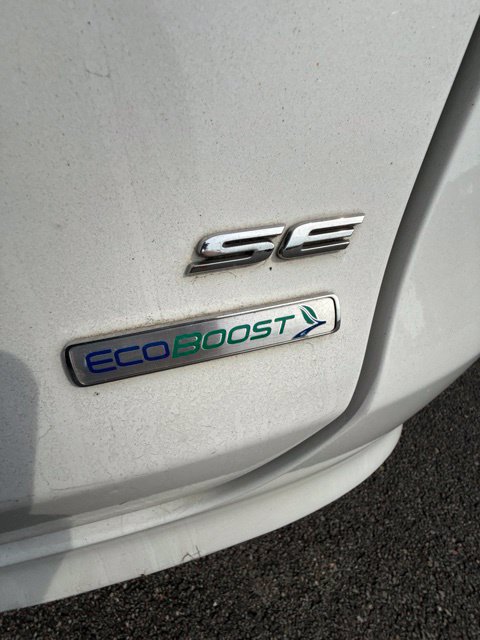 Used 2014 Ford Fusion SE w/ Equipment Group 202A FWD image 21