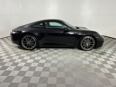 Used 2021 Porsche 911 Carrera RWD image 5