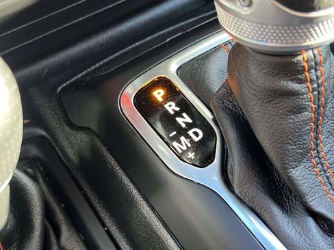 Used 2021 Jeep Gladiator Mojave image 12