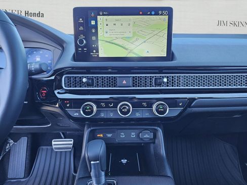 New 2026 Honda Civic Sport Touring image 29