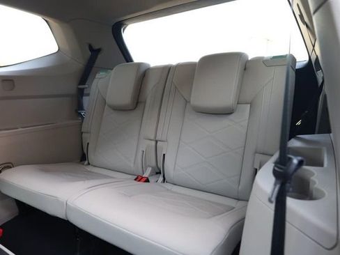 New 2026 Volkswagen Atlas SE image 26