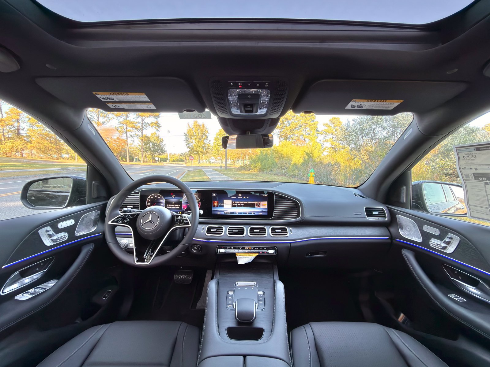 Used 2026 Mercedes-Benz GLE 350 4MATIC image 2