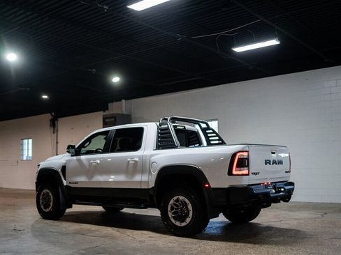 Used 2022 RAM 1500 TRX w/ TRX Level 2 Equipment Group AWD/4WD image 5