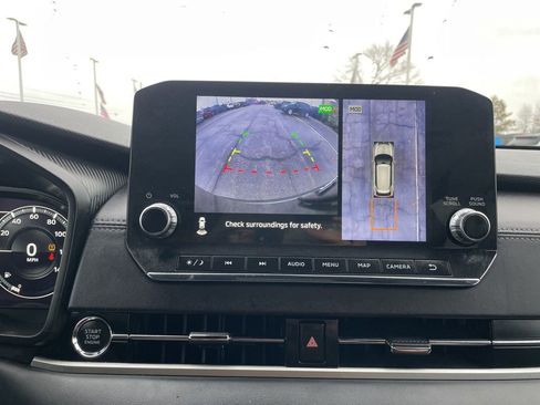 Used 2024 Mitsubishi Outlander SEL image 25