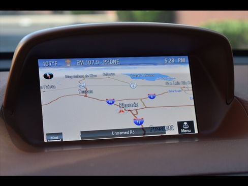 Used 2015 Buick Encore Leather FWD image 12