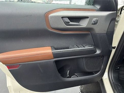 New 2025 Ford Bronco Sport Outer Banks w/ Outer Banks Tech Package+ image 19