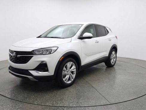 Used 2025 Buick Encore GX Preferred image 3