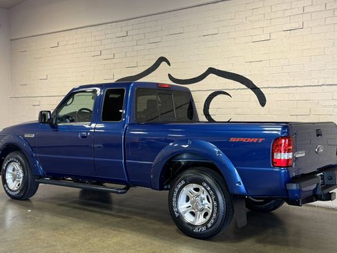 Used 2008 Ford Ranger Sport RWD image 9