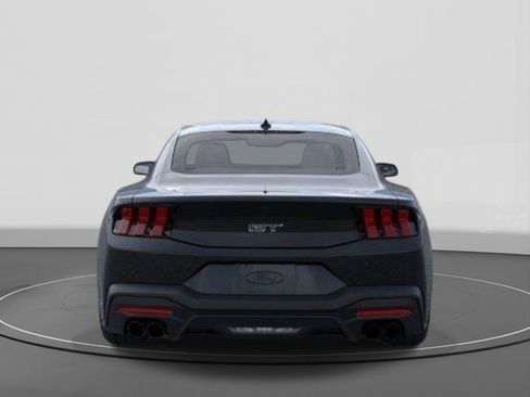New 2026 Ford Mustang GT Premium w/ GT Performance Package RWD image 5
