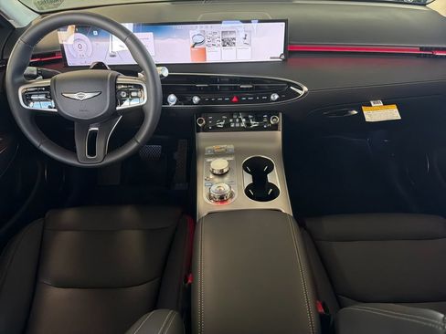 New 2026 Genesis GV70 2.5T Select AWD/4WD image 13