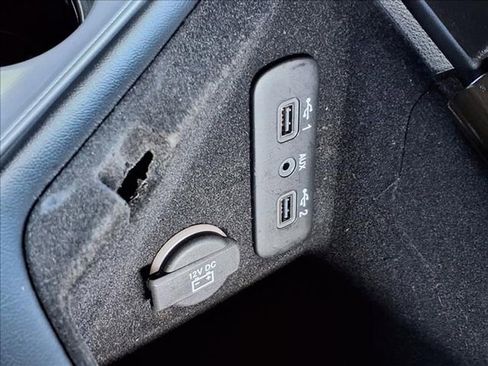 Used 2023 Dodge Challenger SXT w/ Blacktop Package image 20