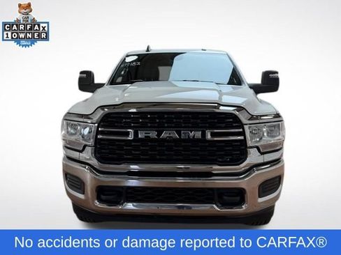 Used 2024 RAM 3500 Tradesman w/ Towing Technology Group AWD/4WD image 2