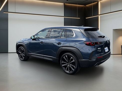 Used 2025 MAZDA CX-50 AWD 2.5 S w/ Weather Package image 3