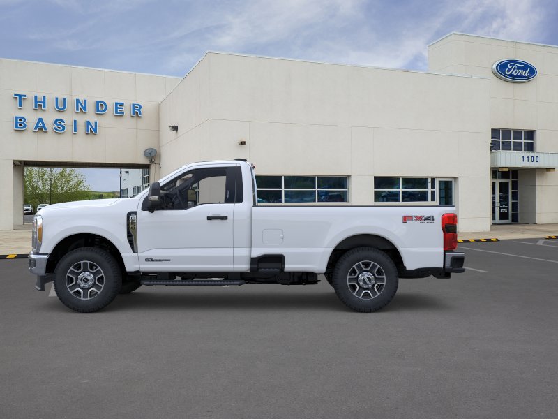 New 2025 Ford F250 XLT w/ 360-Degree Camera Package AWD/4WD image 25