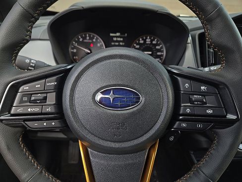 New 2026 Subaru Crosstrek 2.5i Wilderness AWD/4WD image 20