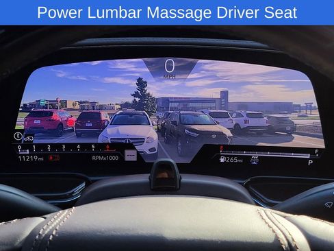 Used 2024 Cadillac Escalade Premium Luxury Platinum w/ LPO, Floor Liner Package image 42