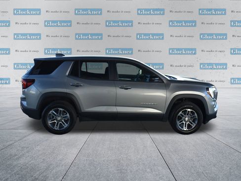 New 2026 GMC Terrain Elevation w/ LPO, Floor Liner Package image 4