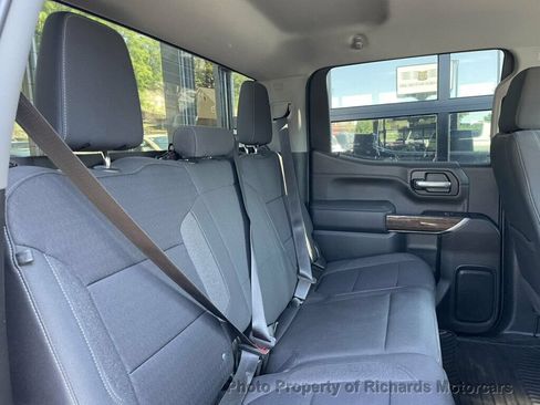Used 2022 GMC Sierra 1500 SLE w/ Enhanced Capability Package AWD/4WD image 20
