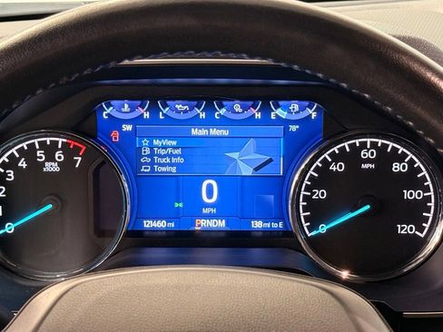 Used 2021 Ford F150 XLT w/ Equipment Group 302A High AWD/4WD image 20