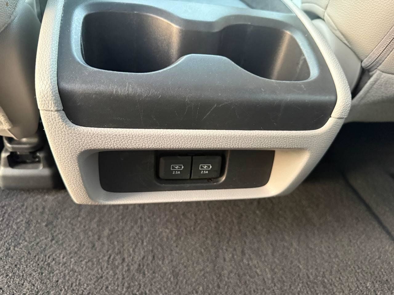 Used 2019 Honda Odyssey EX-L image 37