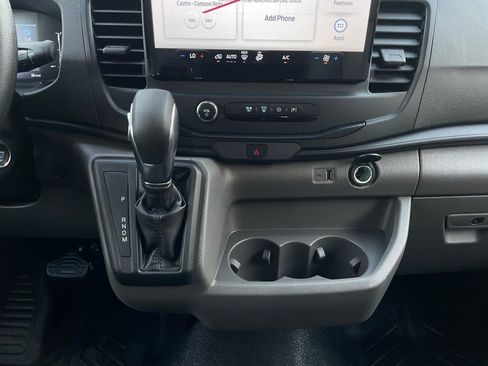 New 2026 Ford Transit 350 148 High Roof Extended image 18