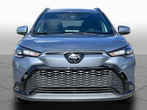 Used 2023 Toyota Corolla Cross AWD Hybrid image 4